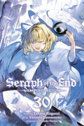 Seraph of the End Vol. 30 cover