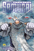 The Elusive Samurai Vol. 11 cover