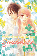 Kimi ni Todoke: From Me to You: Soulmate Vol. 2 cover