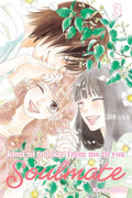 Kimi ni Todoke: From Me to You: Soulmate Vol. 3 cover