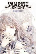 Vampire Knight: Memories Vol. 9 cover