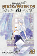 Natsume's Book of Friends Vol. 30 cover