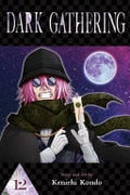 Dark Gathering Vol. 12 cover