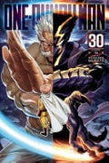 One-Punch Man Vol. 30 cover