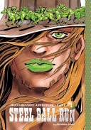 JoJo no Kimyou na Bouken: Steel Ball Run Vol. 1 cover