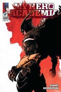 My Hero Academia Vol. 40 cover