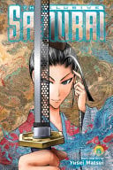 The Elusive Samurai Vol. 15 cover