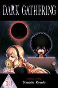 Dark Gathering Vol. 13 cover