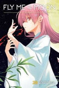 Fly Me to the Moon Vol. 28 cover