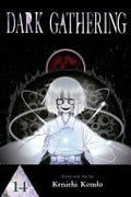Dark Gathering Vol. 14 cover