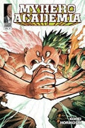 My Hero Academia Vol. 41 cover