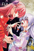 Fly Me to the Moon Vol. 29 cover