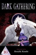 Dark Gathering Vol. 16 cover