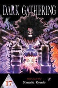 Dark Gathering Vol. 17 cover