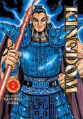 Kingdom Vol. 7 cover