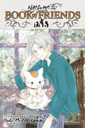 Natsume's Book of Friends Vol. 32 cover