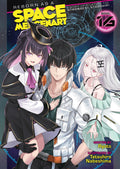 Reborn as a Space Mercenary: I Woke Up Piloting the Strongest Starship! (Light Novel) Vol. 16 cover