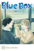 Blue Box Vol. 20 cover