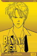 Banana Fish Vol. 12 cover