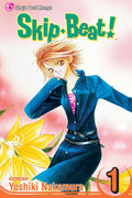 Skip·Beat! Vol. 1 cover