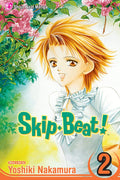 Skip·Beat! Vol. 2 cover