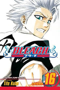 Bleach Vol. 16 cover