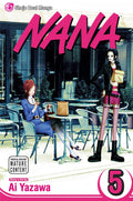 Nana Vol. 5 cover