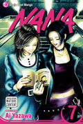 Nana Vol. 7 cover