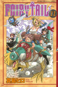 Fairy Tail Vol. 11 cover