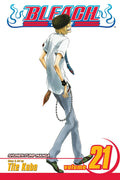 Bleach Vol. 21 cover
