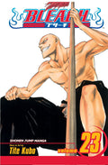 Bleach Vol. 23 cover