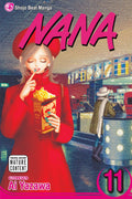 Nana Vol. 11 cover