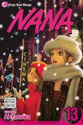 Nana Vol. 13 cover