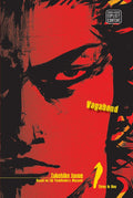Vagabond (VIZBIG Edition) Vol. 1 cover