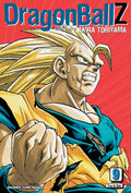 Dragon Ball Z (VIZBIG Edition) Vol. 9 cover