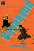 Vagabond (VIZBIG Edition) Vol. 2 cover