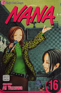 Nana Vol. 16 cover