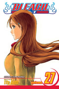 Bleach Vol. 27 cover