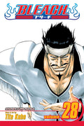 Bleach Vol. 28 cover