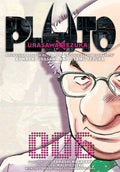 Pluto: Urasawa x Tezuka Vol. 6 cover