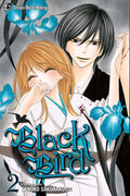 Black Bird Vol. 2 cover