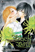 Black Bird Vol. 3 cover