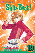 Skip·Beat! Vol. 19 cover