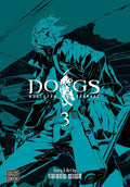Dogs: Bullets & Carnage Vol. 3 cover