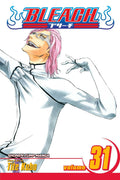 Bleach Vol. 31 cover