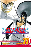 Bleach Vol. 33 cover