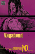 Vagabond (VIZBIG Edition) Vol. 10 cover