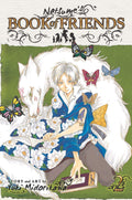 Natsume's Book of Friends Vol. 2 cover
