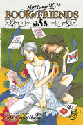 Natsume's Book of Friends Vol. 5 cover