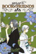 Natsume's Book of Friends Vol. 7 cover